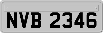 NVB2346
