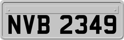 NVB2349