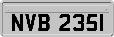 NVB2351