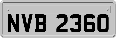 NVB2360