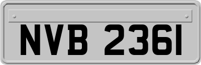 NVB2361