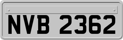 NVB2362