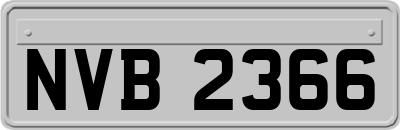NVB2366