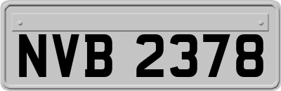NVB2378