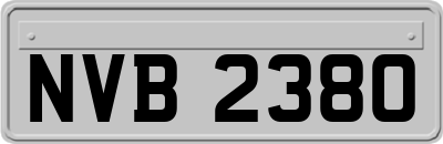 NVB2380