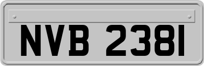 NVB2381