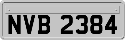 NVB2384