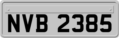 NVB2385
