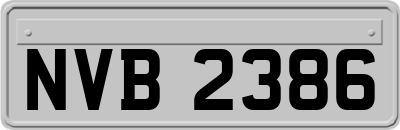 NVB2386