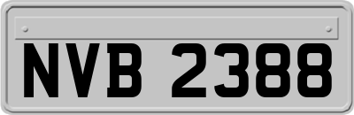 NVB2388