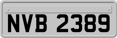 NVB2389