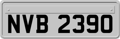 NVB2390
