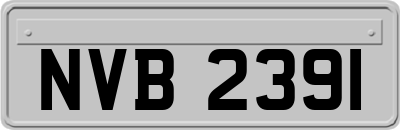 NVB2391