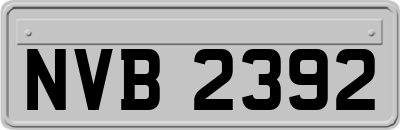 NVB2392
