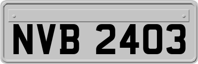 NVB2403