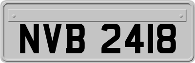 NVB2418