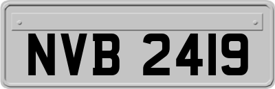 NVB2419