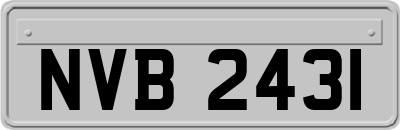 NVB2431