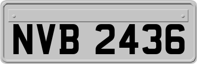 NVB2436
