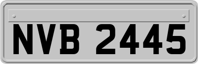 NVB2445