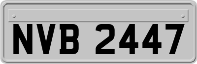 NVB2447