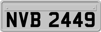 NVB2449