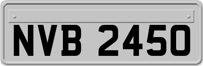 NVB2450