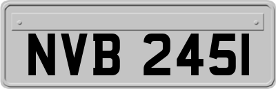NVB2451