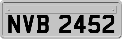 NVB2452