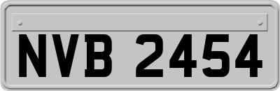 NVB2454
