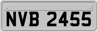 NVB2455