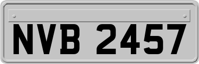 NVB2457