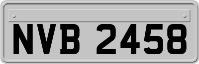 NVB2458