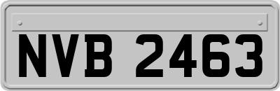 NVB2463