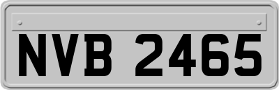 NVB2465
