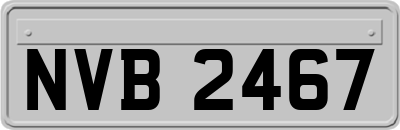 NVB2467