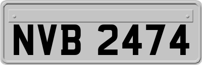 NVB2474