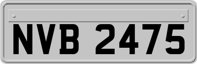 NVB2475