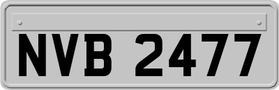 NVB2477