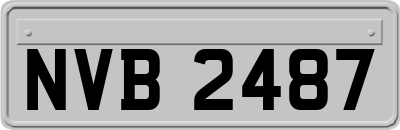 NVB2487