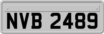 NVB2489