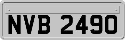NVB2490