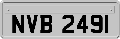 NVB2491