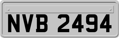 NVB2494