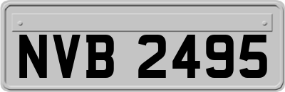 NVB2495