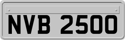 NVB2500