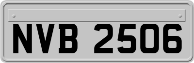 NVB2506