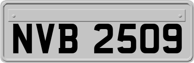 NVB2509