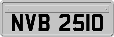 NVB2510
