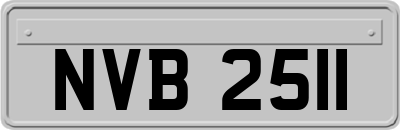 NVB2511